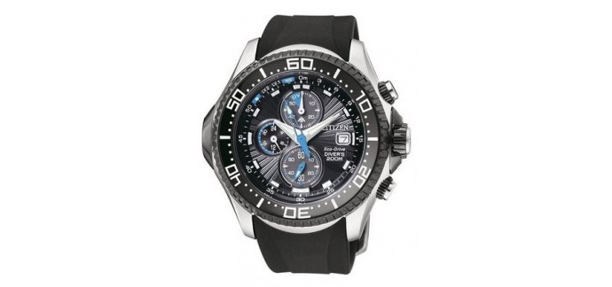 Montres & Co: Montre Citizen BJ2111-08E à 359€ au lieu de 599€