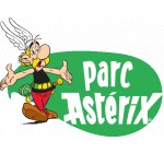 See Tickets (ex Digitick): Pass Saison Parc Astérix à 95€ pour les adultes et 85€ pour les enfants
