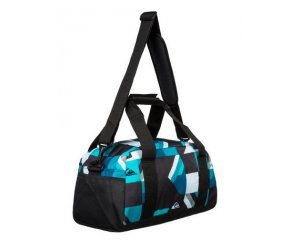 Quiksilver: Sac Quiksilver Small Duffle capacité 17L à 17,5€ au lieu de 35€