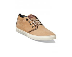 Quiksilver: Chaussures Quiksilver Griffin Fg à 47,50€ au lieu de 95€