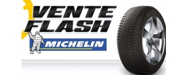 Allopneus: 5 % de remise immédiate sur l'achat de pneus Michelin