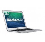 Rue du Commerce: Apple MacBook Air 13'' MD760F/B à 900,89€ au lieu de 1000,99€