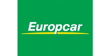 Europcar: -15% sur les voitures électriques