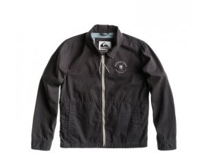 Quiksilver: Gilet The Woody Youth pour garçon de 8 à 16 ans à 39,97€ au lieu de 79,95€