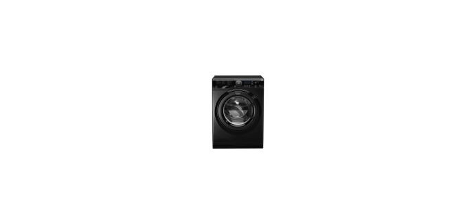 Cdiscount: HOTPOINT WMF823K FR Lave-Linge Frontal à 299,99€ au lieu de 559,99€