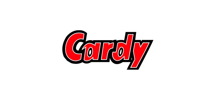 Cardy: 5 % supplémentaires sur tous les articles soldés avec le carte Club Cardy