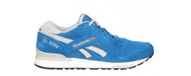 MSR MonShowroom: Reebok Runnings en suède Classic M42932à 42€ au lieu de 105€