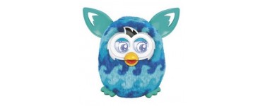 Amazon: La peluche électronique Furby à 26,75€ au lieu de 59,95€