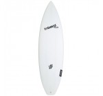Decathlon: Planche de Surf 900 5'10 technologie pheno Tribord à 395€ au lieu de 495€