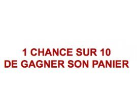 Motoblouz: De 18h à minuit : 1 chance sur 10 de gagner le remboursement de votre commande