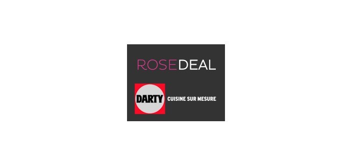 Veepee: Payez 250€ pour 750€ de bon d'achat à valoir sur l'achat d'une cuisine chez Darty