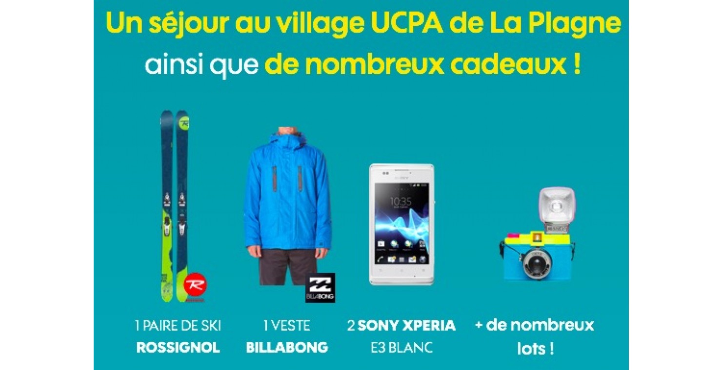 Code Promo Ucpa – Reduction Ucpa – DYAX