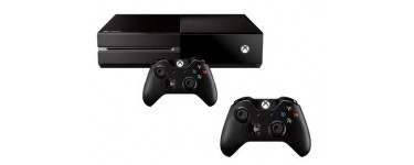 Rue du Commerce: Console Xbox One + 1 manette supplémentaire pour 362,96€