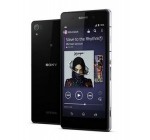 Rue du Commerce: Smartphone Sony Xperia Z2 Noir à 359,90 €