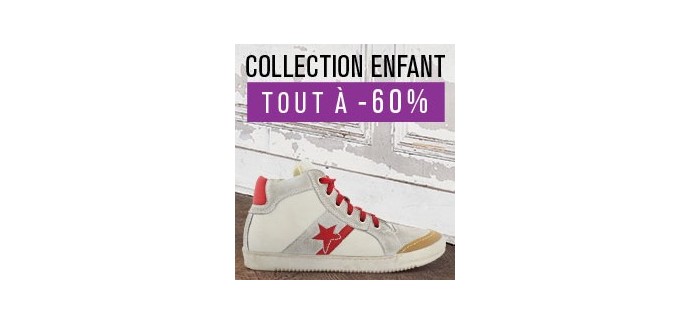 Minelli: Soldes collection enfants : tout à - 60 %