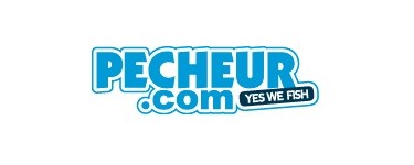 Pecheur.com: 10% de réduction sur votre commande