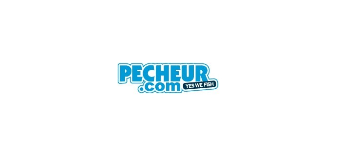 Pecheur.com: 10% de réduction sur votre commande