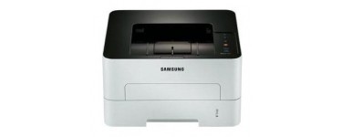 Conrad: Imprimante laser Samsung Xpress SL-M2625 A4 à 59,90€ au lieu de 99,95€