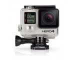 Boulanger: Caméra sportive GoPro HERO4 Black à 244€