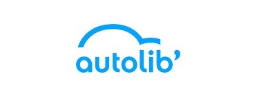 Autolib: L'abonnement Autolib Premium à -50% pendant un an