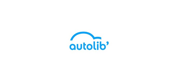 Autolib: Abonnement autolib' à 80€ au lieu de 120€