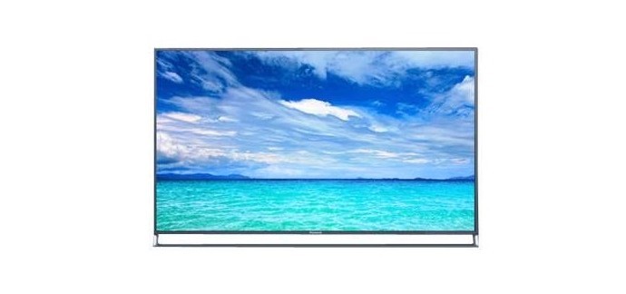 Darty: TV LED PANASONIC TX-47AS800E SMART 3D à 699€ au lieu de 990€