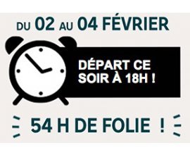 Rakuten: Jusqu'à 30 % de vos achats remboursés pendant le Rakuten Shopping Marathon