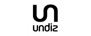 Undiz: Un cadeau par jour à gagner jusqu'au 14 février sur la page Facebook Undiz