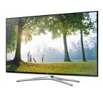 TopAchat: TV LED 3D Full HD Samsung UE40H6200 de 102 cm à 388,90€ au lieu de 649,90€