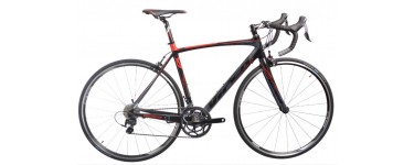 Alltricks: Vélo de route VIPER VERBIER Carbone Shimano 105 à 999€ au lieu de 1899€