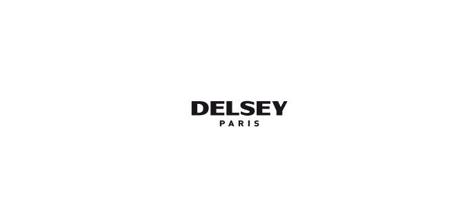 Delsey: 35% de réduction sur tout le site (hors exceptions)