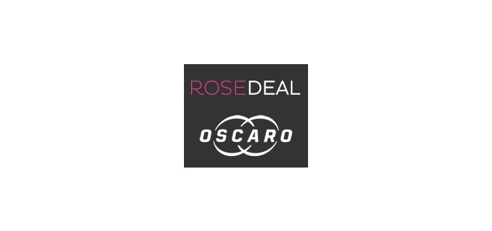 Veepee: Payez 25€ le bon d'achat Oscaro.com de 50€