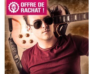 Bax-shop: Bax-shop rachète votre guitare ou votre basse