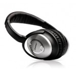 Amazon: [Premium] Casque à réduction de bruits Bose QuietComfort 15 à 149,95€