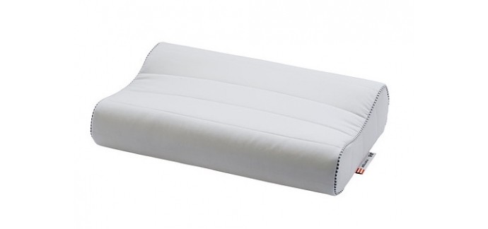 IKEA: Le 2ème oreiller à mémoire de forme RÖLLEKA à - 50 %