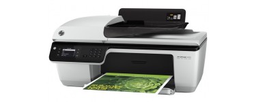 Cdiscount: Imprimante 4 en 1 HP Officejet 2620 à 29€ au lieu de 69,90€