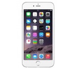 Carrefour: iPhone 6 - 64 Go - 4G - Silver (NEW) à 728,10€ au lieu de 809€