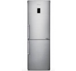 Cdiscount: Réfrigérateur congélateur SAMSUNG RB29FEJNDSA à 379,74€ au lieu de 649,99€