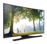 Boulanger: TV LED 3D incurvée 55" Samsung UE55H6850 à 849€ au lieu de 1149€