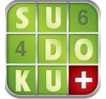 Amazon: Sudoku 4ever Plus gratuit sur Android via l App-Shop (au lieu de 1.49€)