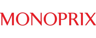 Monoprix: Livraison offerte dès 100€ d'achat
