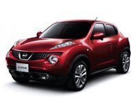 AramisAuto: Nouveau SUV Nissan Juke 4x2 - Visia Pack - 1.6e 94 à 13 799€ au lieu de 17 350€
