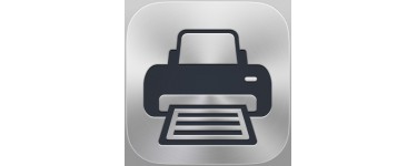 iOS: Printer Pro gratuit sur iOS (au lieu de 6.99€)