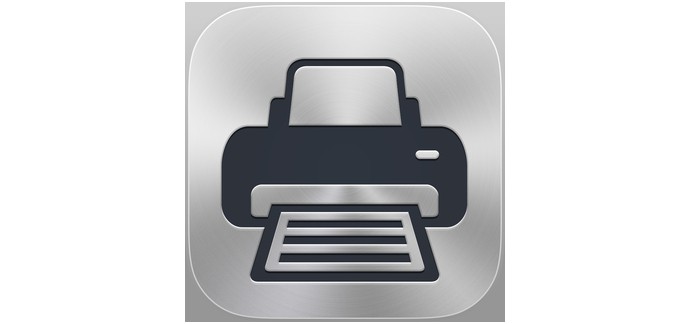 iOS: Printer Pro gratuit sur iOS (au lieu de 6.99€)