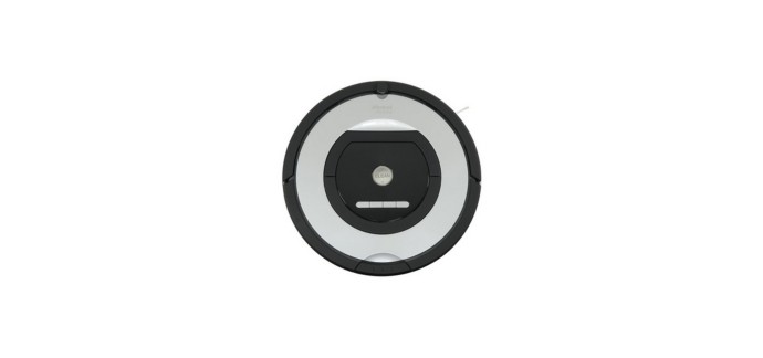 Darty: -100€ sur le iRobot Roomba 775 Pet