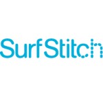SurfStitch: 1 cadeau offert pour toute commande