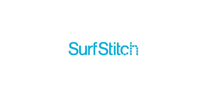 SurfStitch: 1 cadeau offert pour toute commande