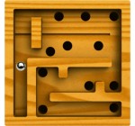 iOS: Modern Labyrinth gratuit sur iOS (au lieu de 0,79€)