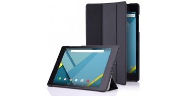 Amazon: MoKo Etui pour tablette Tablette Google Nexus 9 à 13,95€