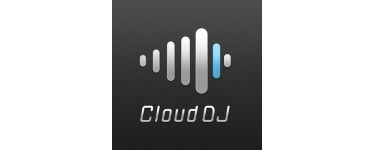 iOS: Cloud DJ gratuit sur iOS (au lieu de 0,99€)